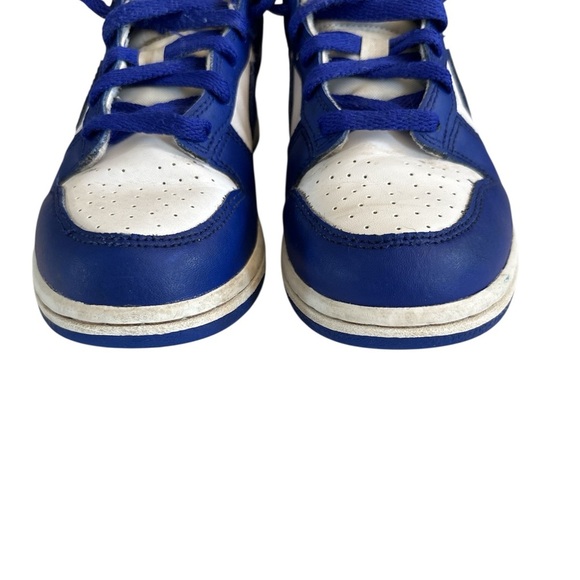 Nike Dunk Low Retro SP Kentucky 2020 - Picture 4 of 7